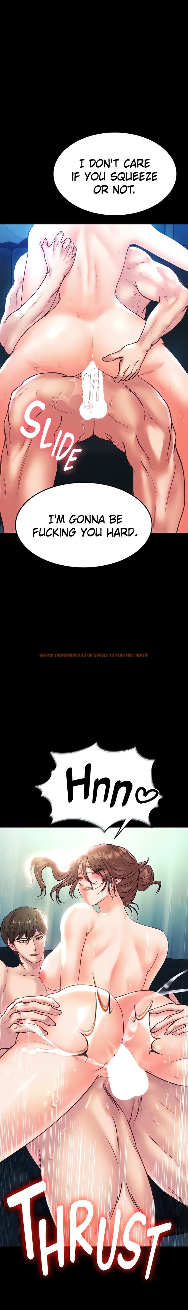 Read Hentai Image 14 82a00 in comic The Real Deal - Chapter 60 - hentaitnt.net
