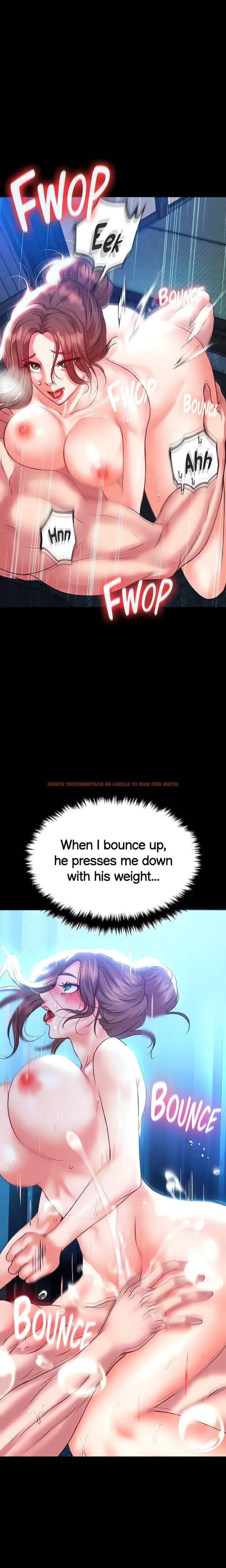Read Hentai Image 15 82a00 in comic The Real Deal - Chapter 60 - hentaitnt.net