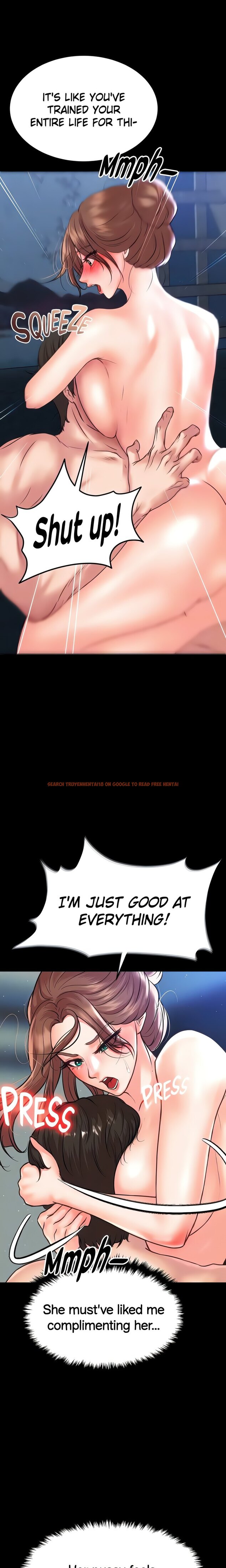 Read Hentai Image 18 82a00 in comic The Real Deal - Chapter 60 - hentaitnt.net