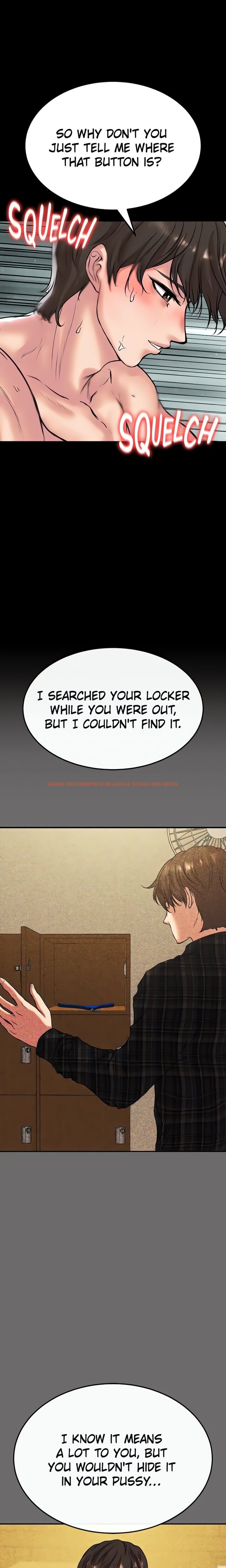 Read Hentai Image 26 82a00 in comic The Real Deal - Chapter 60 - hentaitnt.net