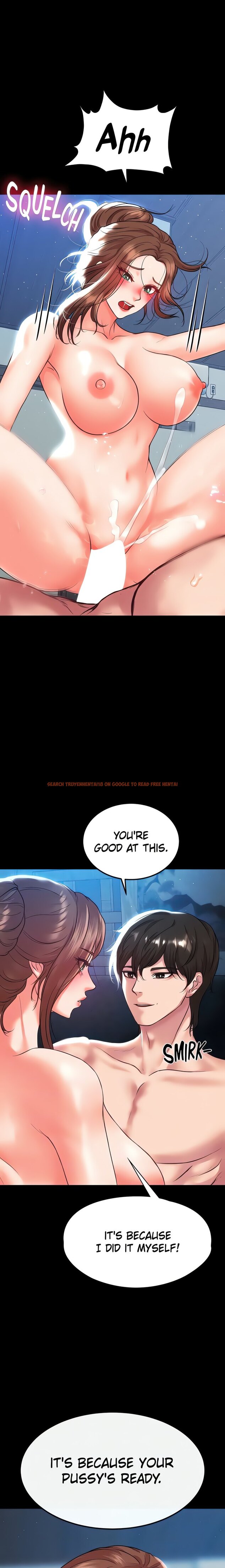 Read Hentai Image 5 82a00 in comic The Real Deal - Chapter 60 - hentaitnt.net