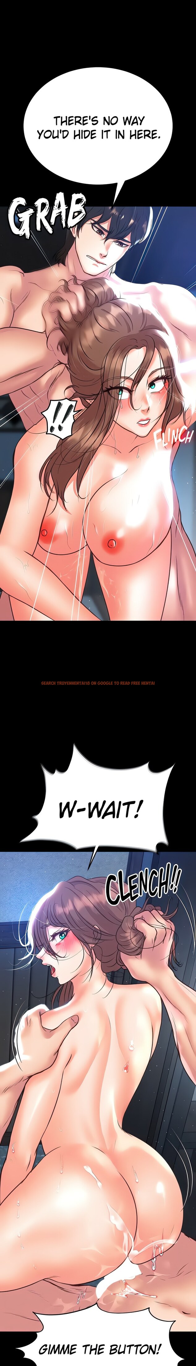 Read Hentai Image 1 f6898 in comic The Real Deal - Chapter 61 - hentaitnt.net