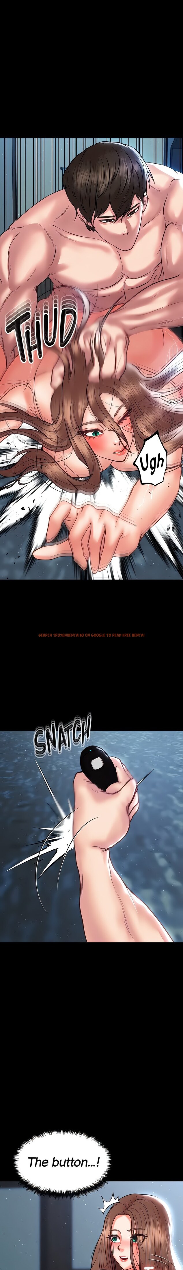 Read Hentai Image 11 f6898 in comic The Real Deal - Chapter 61 - hentaitnt.net