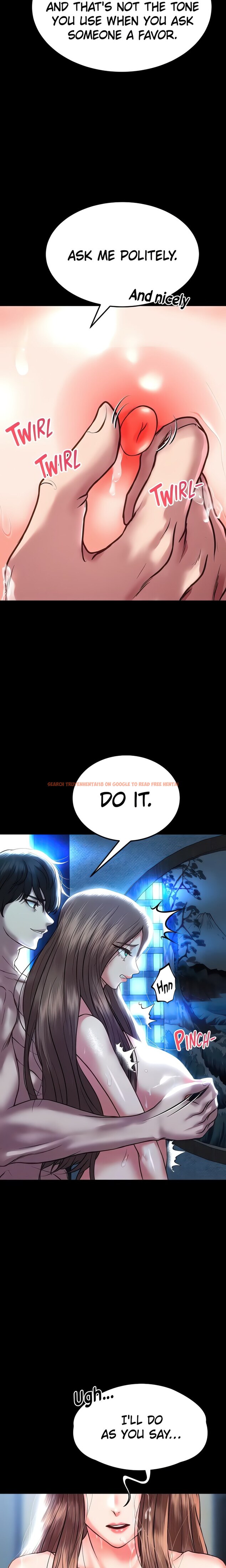 Read Hentai Image 14 f6898 in comic The Real Deal - Chapter 61 - hentaitnt.net
