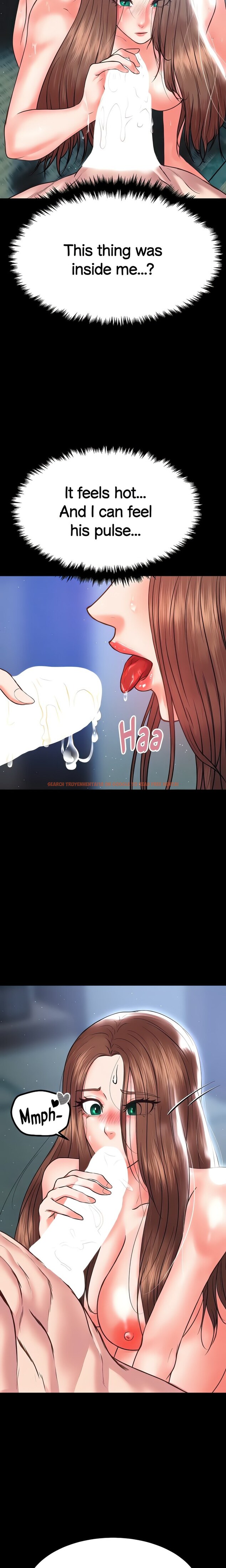 Read Hentai Image 19 f6898 in comic The Real Deal - Chapter 61 - hentaitnt.net