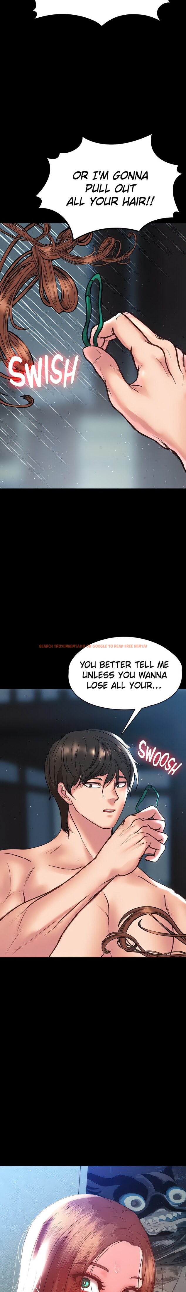 Read Hentai Image 2 f6898 in comic The Real Deal - Chapter 61 - hentaitnt.net