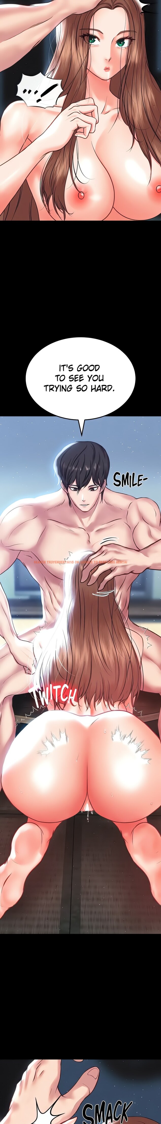 Read Hentai Image 23 f6898 in comic The Real Deal - Chapter 61 - hentaitnt.net