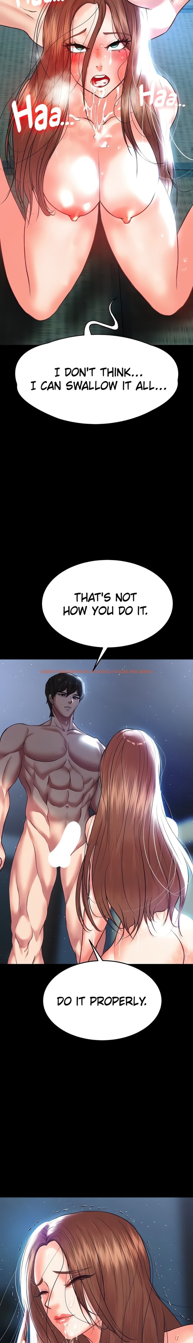 Read Hentai Image 29 f6898 in comic The Real Deal - Chapter 61 - hentaitnt.net