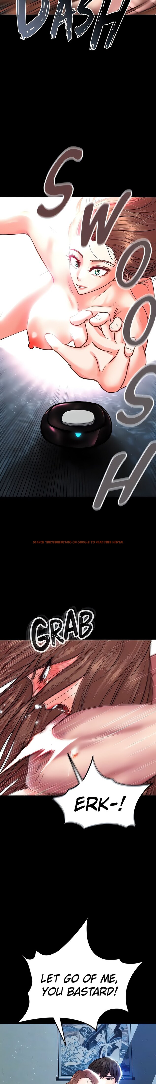 Read Hentai Image 5 f6898 in comic The Real Deal - Chapter 61 - hentaitnt.net