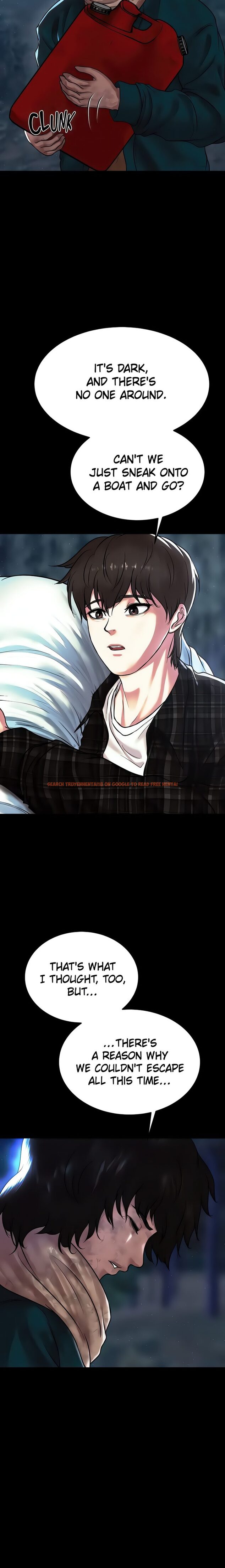 Read Hentai Image 13 ee541 in comic The Real Deal - Chapter 62 - hentaitnt.net