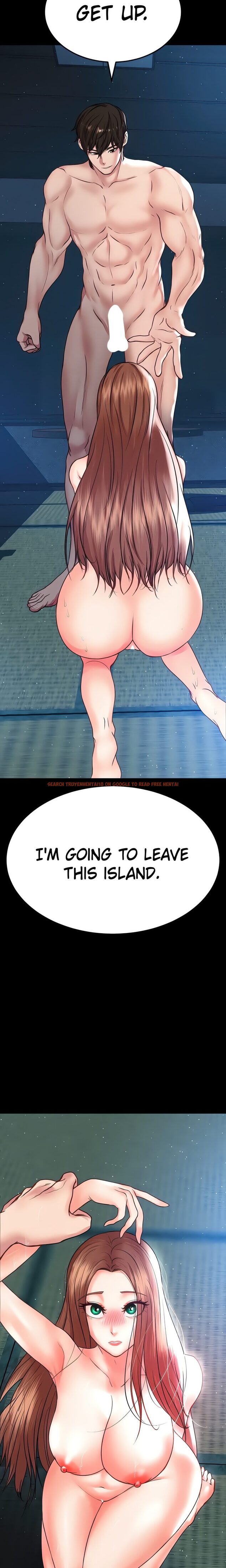 Read Hentai Image 2 ee541 in comic The Real Deal - Chapter 62 - hentaitnt.net