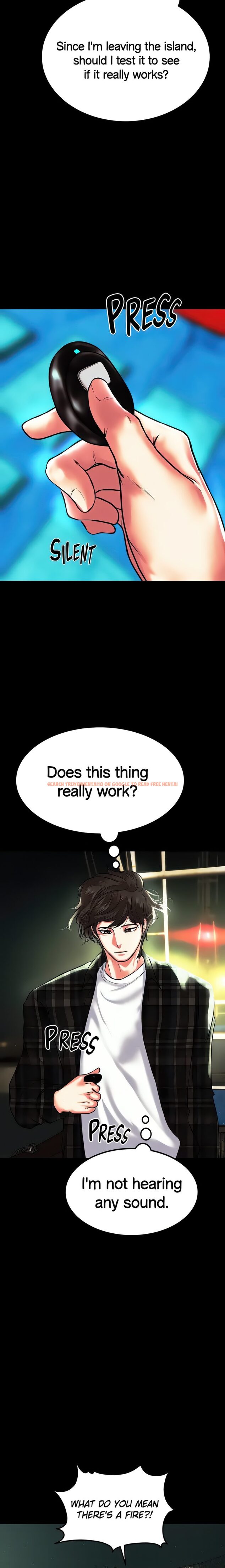 Read Hentai Image 20 ee541 in comic The Real Deal - Chapter 62 - hentaitnt.net