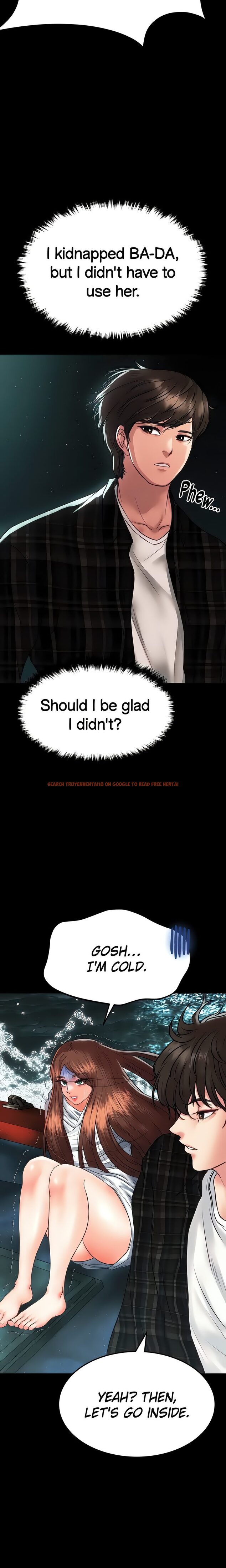 Read Hentai Image 24 ee541 in comic The Real Deal - Chapter 62 - hentaitnt.net