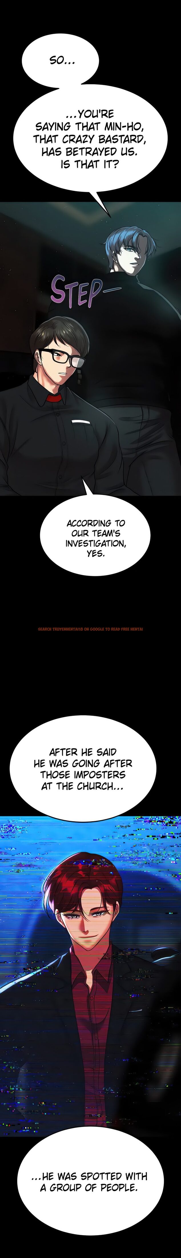 Read Hentai Image 28 ee541 in comic The Real Deal - Chapter 62 - hentaitnt.net