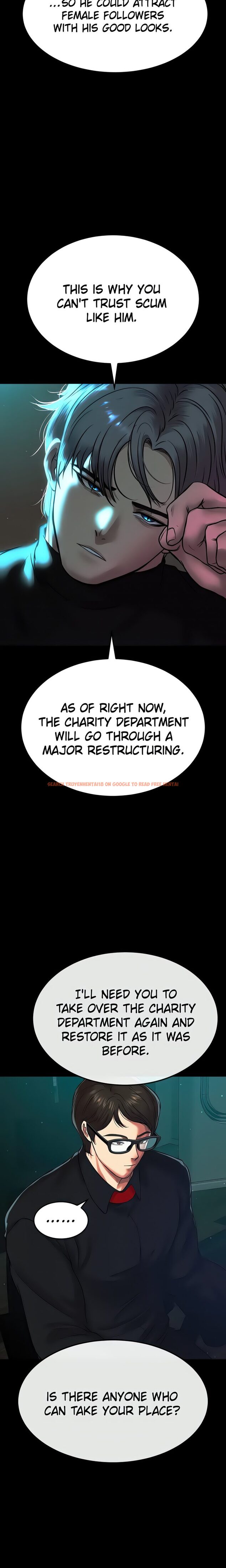 Read Hentai Image 31 ee541 in comic The Real Deal - Chapter 62 - hentaitnt.net