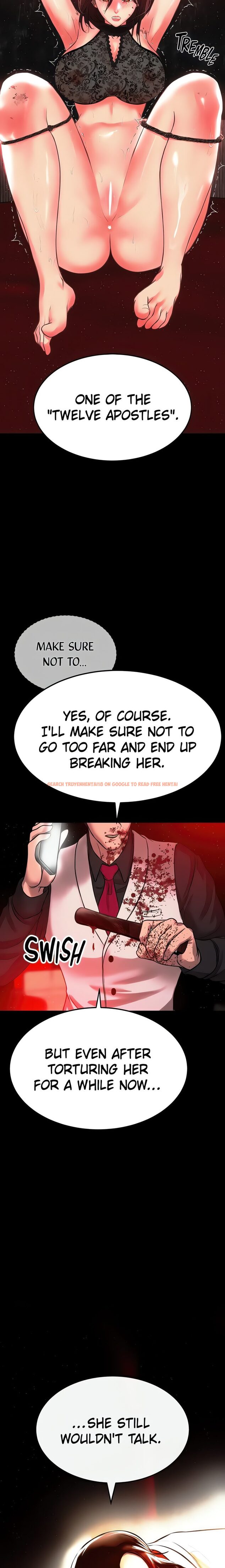 Read Hentai Image 33 ee541 in comic The Real Deal - Chapter 62 - hentaitnt.net