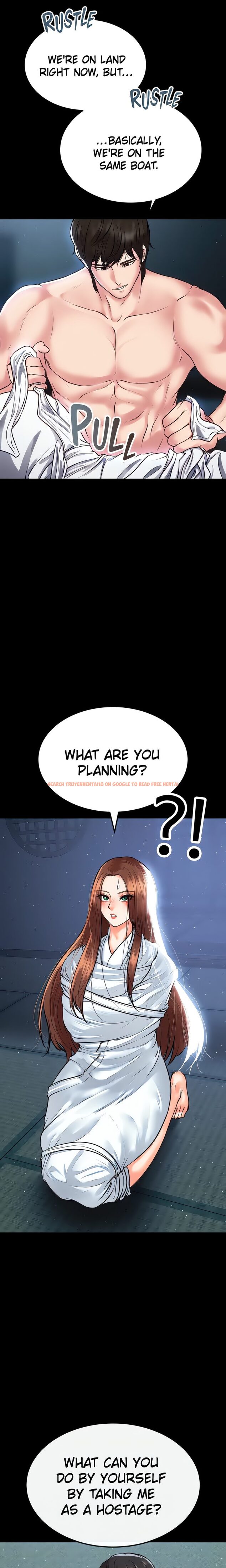 Read Hentai Image 5 ee541 in comic The Real Deal - Chapter 62 - hentaitnt.net