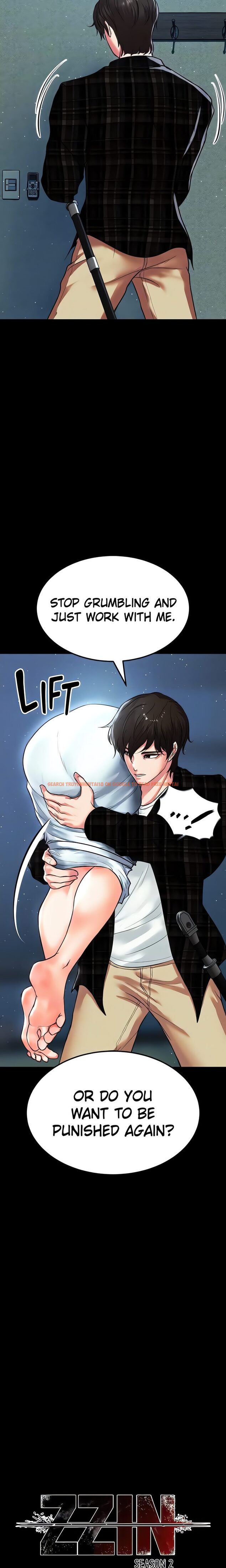 Read Hentai Image 6 ee541 in comic The Real Deal - Chapter 62 - hentaitnt.net