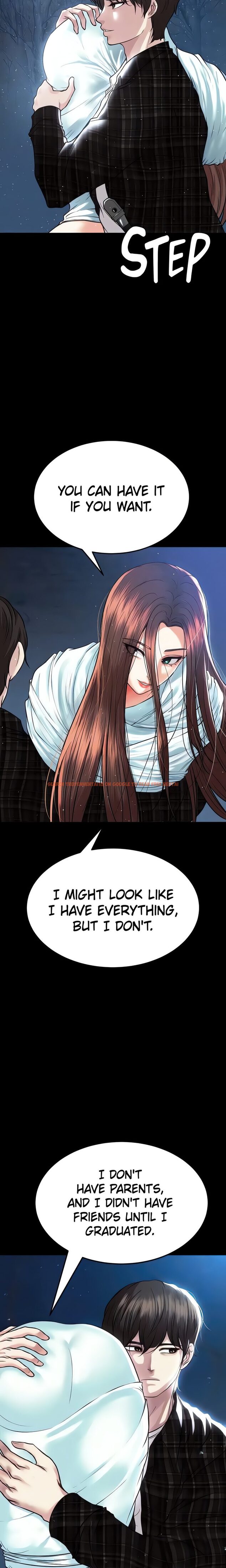 Read Hentai Image 8 ee541 in comic The Real Deal - Chapter 62 - hentaitnt.net