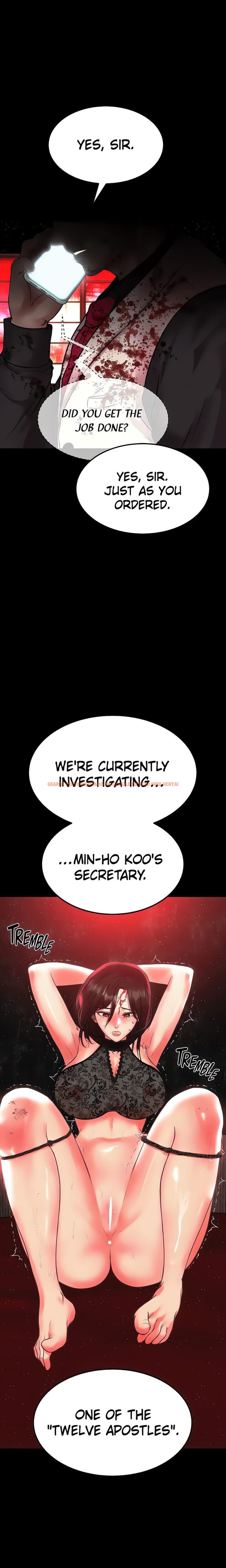 Read Hentai Image 1 52f8e in comic The Real Deal - Chapter 63 - hentaitnt.net