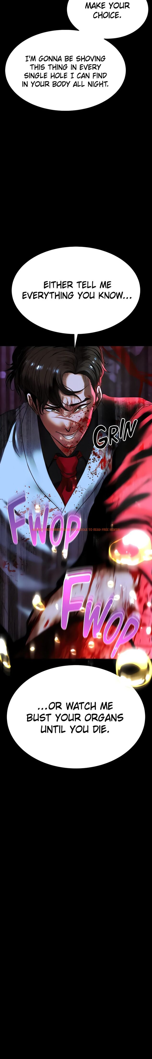 Read Hentai Image 10 52f8e in comic The Real Deal - Chapter 63 - hentaitnt.net