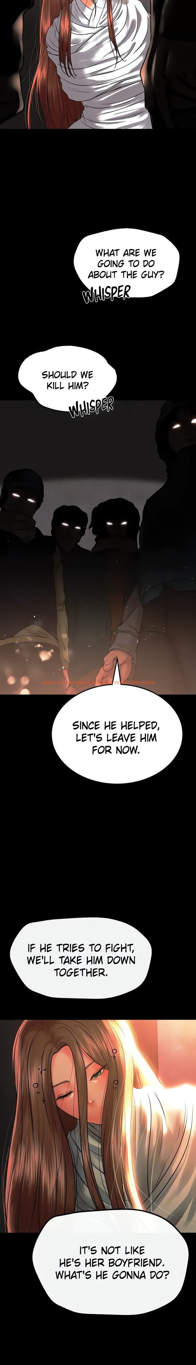 Read Hentai Image 14 52f8e in comic The Real Deal - Chapter 63 - hentaitnt.net