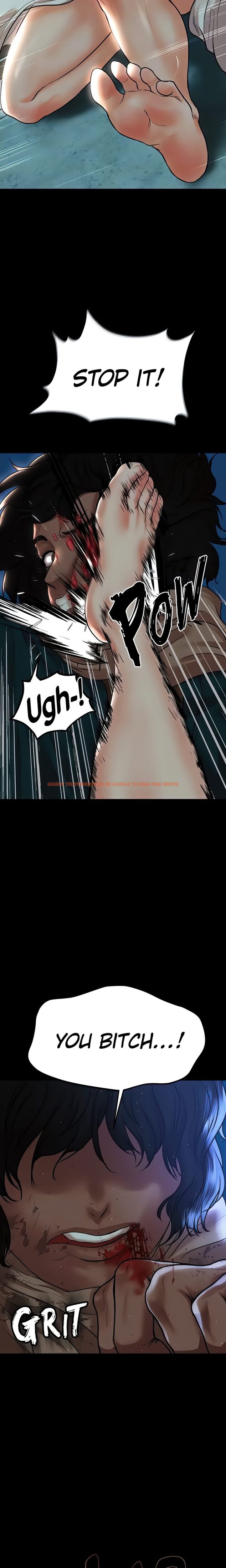 Read Hentai Image 19 52f8e in comic The Real Deal - Chapter 63 - hentaitnt.net