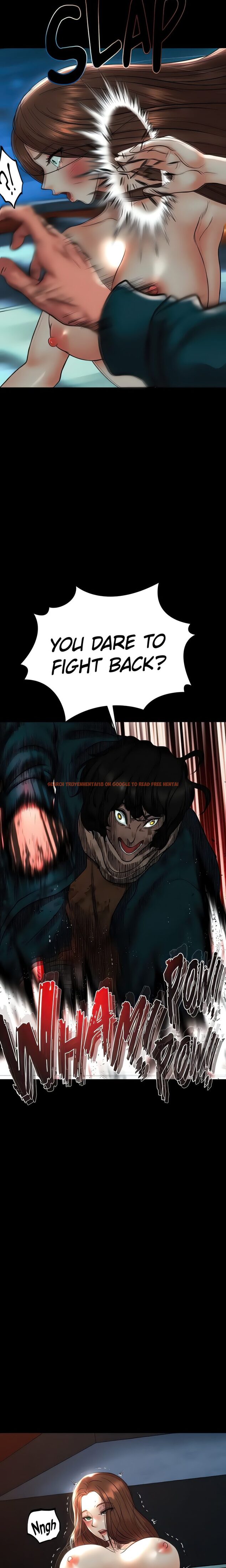 Read Hentai Image 20 52f8e in comic The Real Deal - Chapter 63 - hentaitnt.net