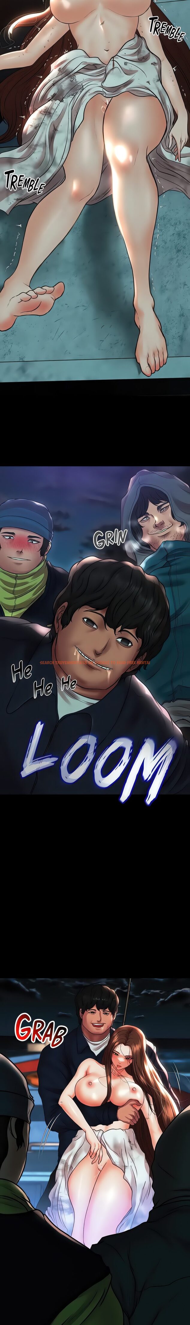 Read Hentai Image 21 52f8e in comic The Real Deal - Chapter 63 - hentaitnt.net