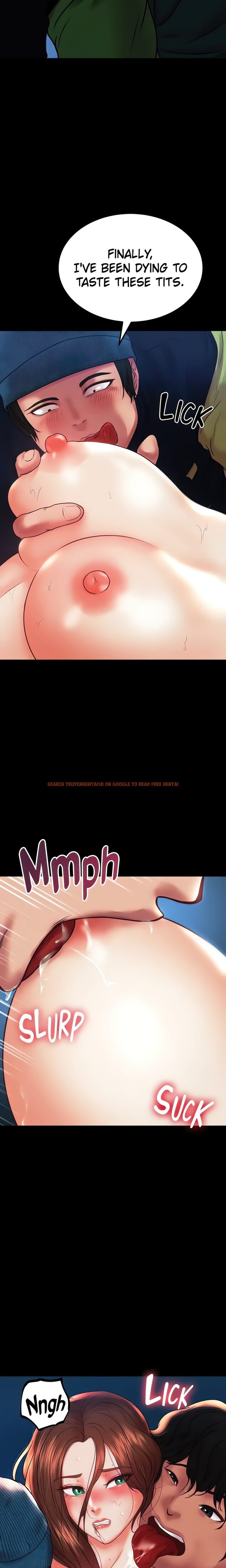 Read Hentai Image 22 52f8e in comic The Real Deal - Chapter 63 - hentaitnt.net
