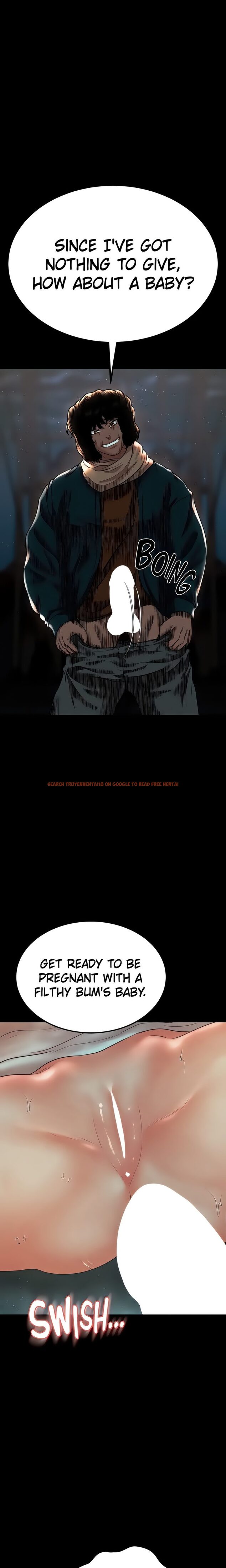 Read Hentai Image 25 52f8e in comic The Real Deal - Chapter 63 - hentaitnt.net