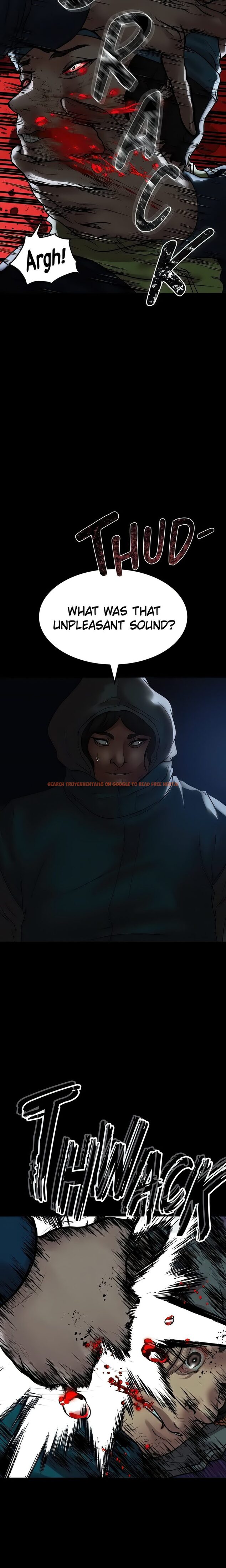 Read Hentai Image 29 52f8e in comic The Real Deal - Chapter 63 - hentaitnt.net