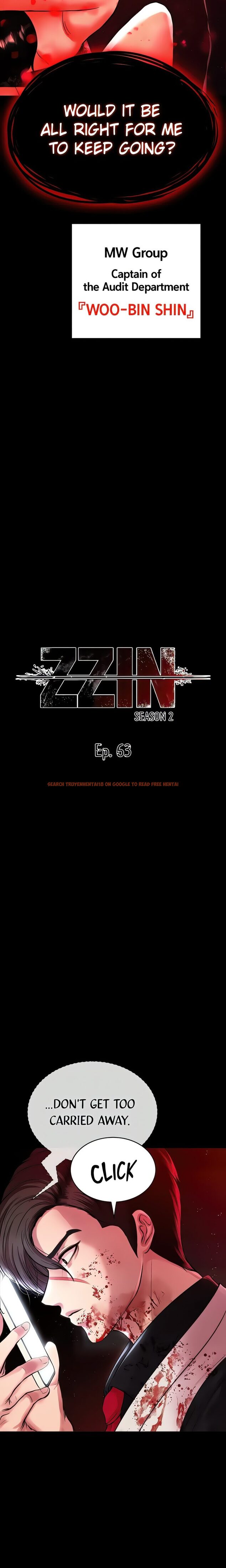 Read Hentai Image 3 52f8e in comic The Real Deal - Chapter 63 - hentaitnt.net
