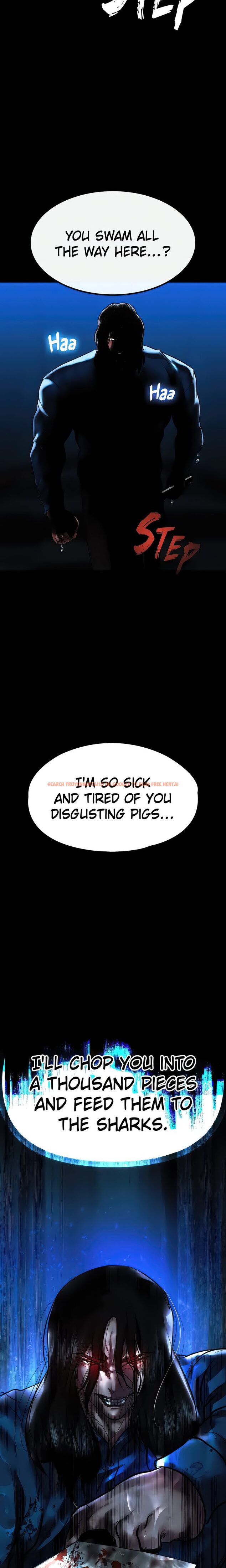 Read Hentai Image 32 52f8e in comic The Real Deal - Chapter 63 - hentaitnt.net