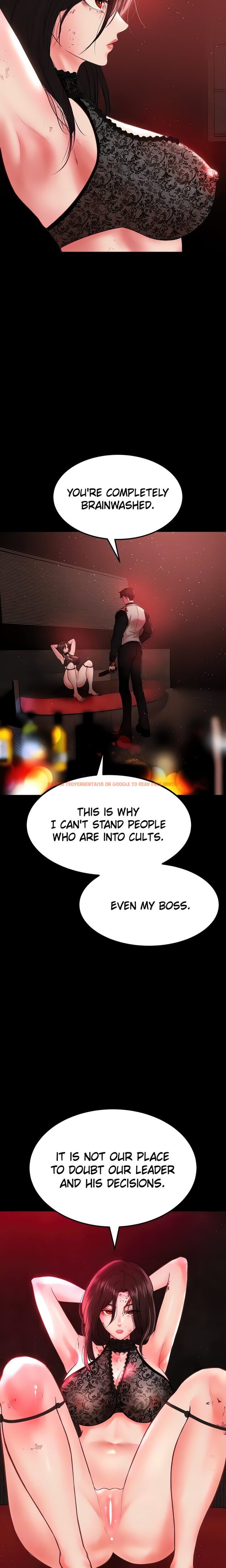 Read Hentai Image 5 52f8e in comic The Real Deal - Chapter 63 - hentaitnt.net