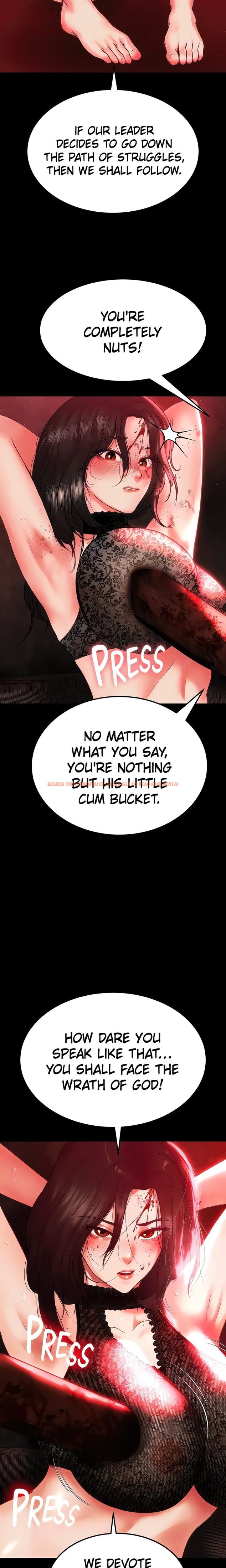 Read Hentai Image 6 52f8e in comic The Real Deal - Chapter 63 - hentaitnt.net