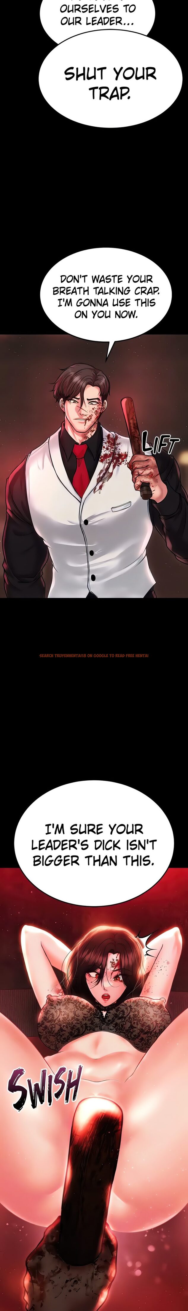 Read Hentai Image 7 52f8e in comic The Real Deal - Chapter 63 - hentaitnt.net