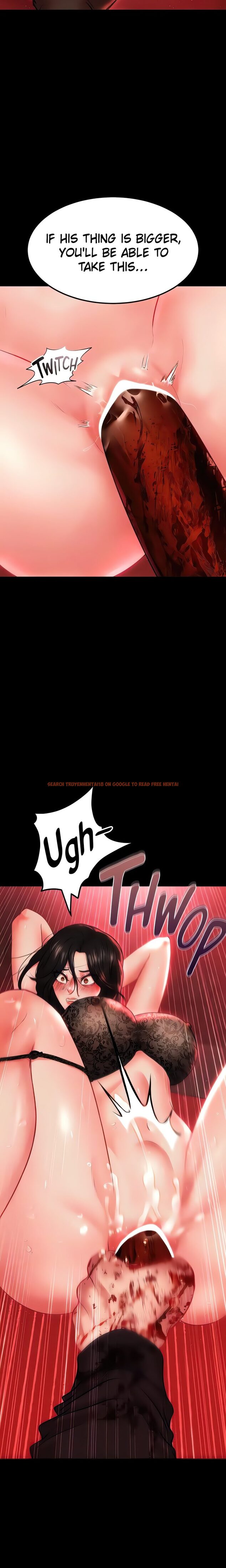 Read Hentai Image 8 52f8e in comic The Real Deal - Chapter 63 - hentaitnt.net