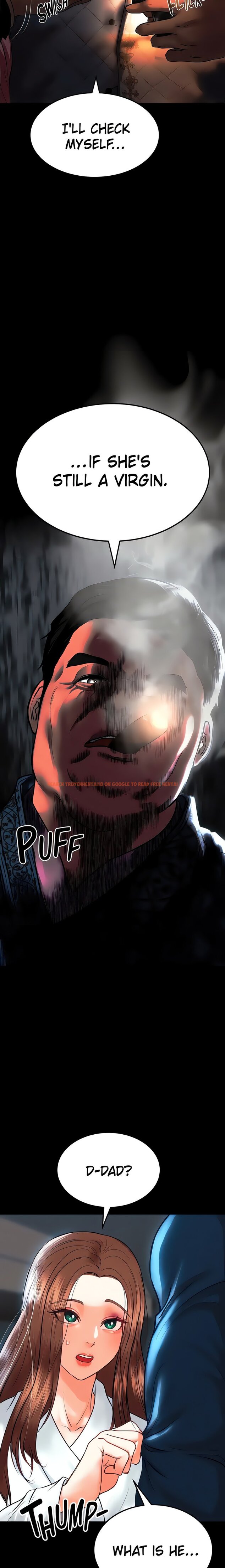 Read Hentai Image 13 d1085 in comic The Real Deal - Chapter 64 - www.hentaitnt.net