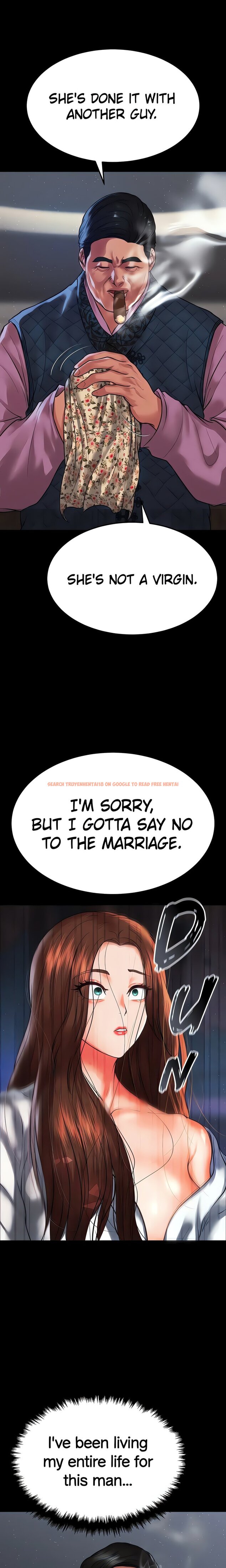 Read Hentai Image 19 d1085 in comic The Real Deal - Chapter 64 - www.hentaitnt.net