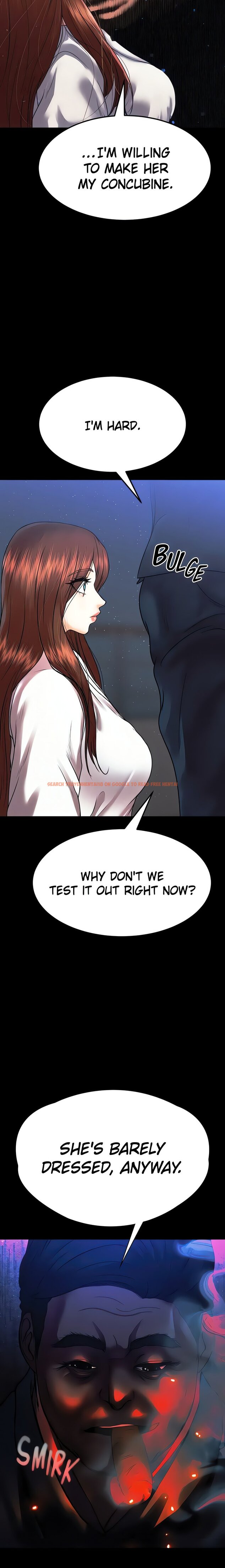 Read Hentai Image 23 d1085 in comic The Real Deal - Chapter 64 - www.hentaitnt.net