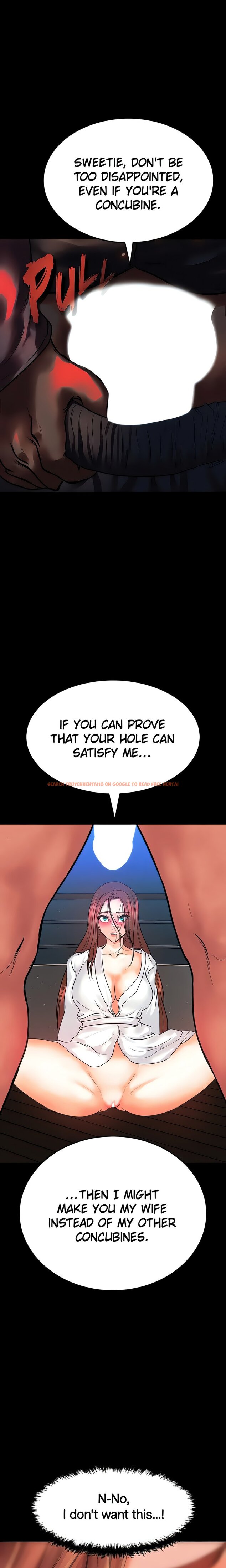 Read Hentai Image 24 d1085 in comic The Real Deal - Chapter 64 - www.hentaitnt.net