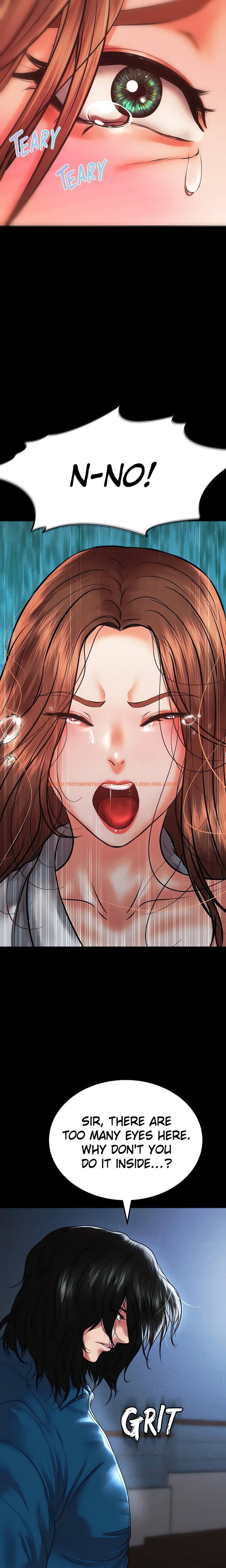 Read Hentai Image 25 d1085 in comic The Real Deal - Chapter 64 - www.hentaitnt.net