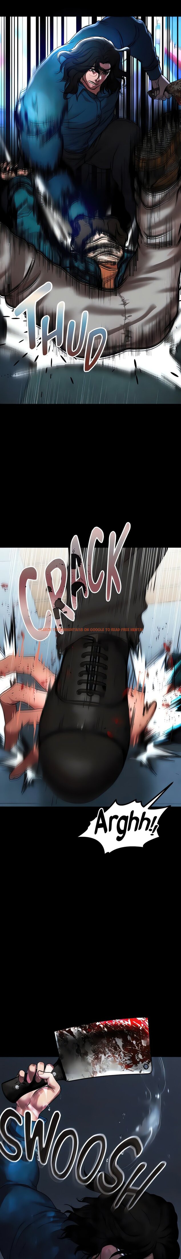 Read Hentai Image 5 d1085 in comic The Real Deal - Chapter 64 - www.hentaitnt.net