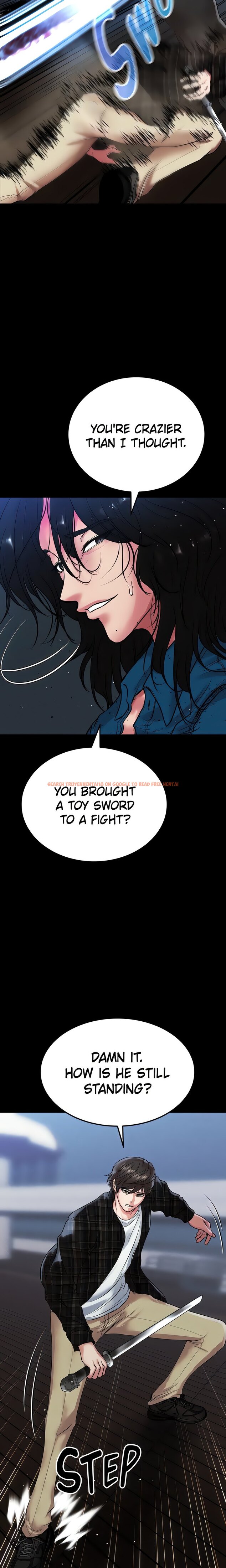 Read Hentai Image 10 38c65 in comic The Real Deal - Chapter 65 - www.hentaitnt.net