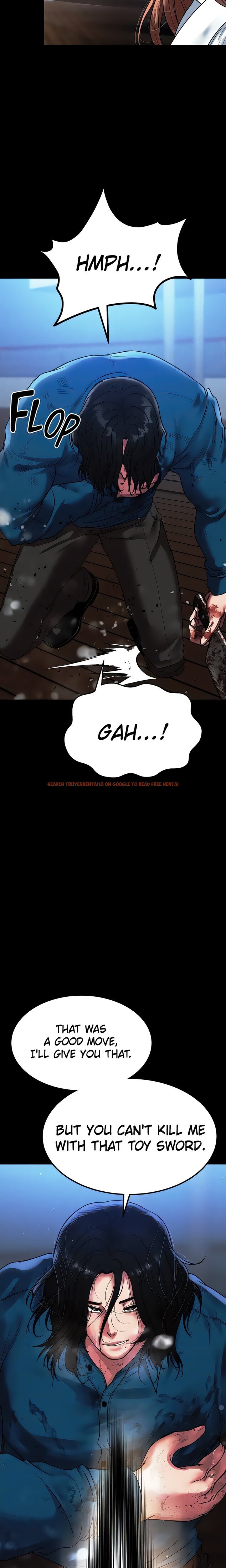 Read Hentai Image 14 38c65 in comic The Real Deal - Chapter 65 - www.hentaitnt.net
