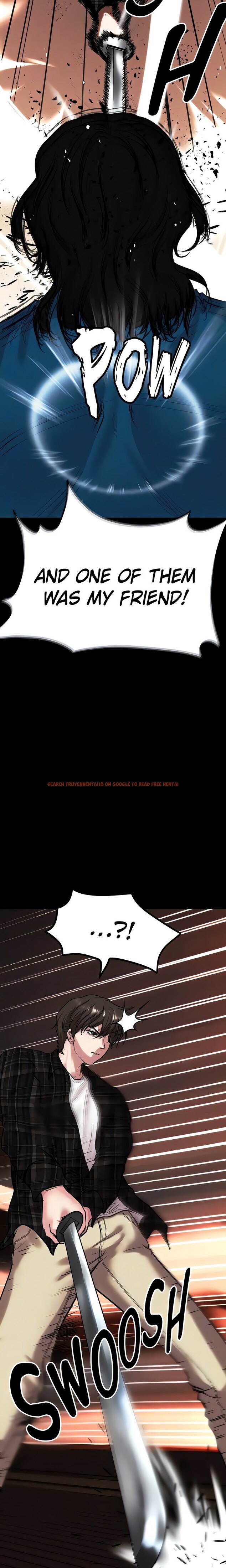 Read Hentai Image 17 38c65 in comic The Real Deal - Chapter 65 - www.hentaitnt.net
