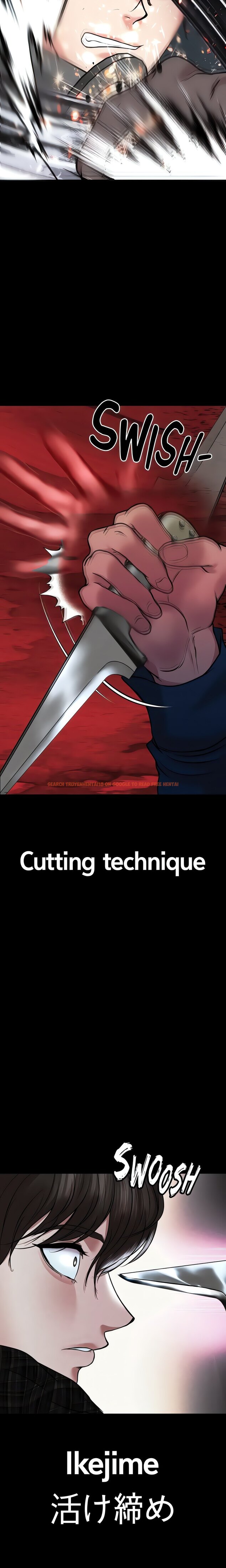 Read Hentai Image 22 38c65 in comic The Real Deal - Chapter 65 - www.hentaitnt.net