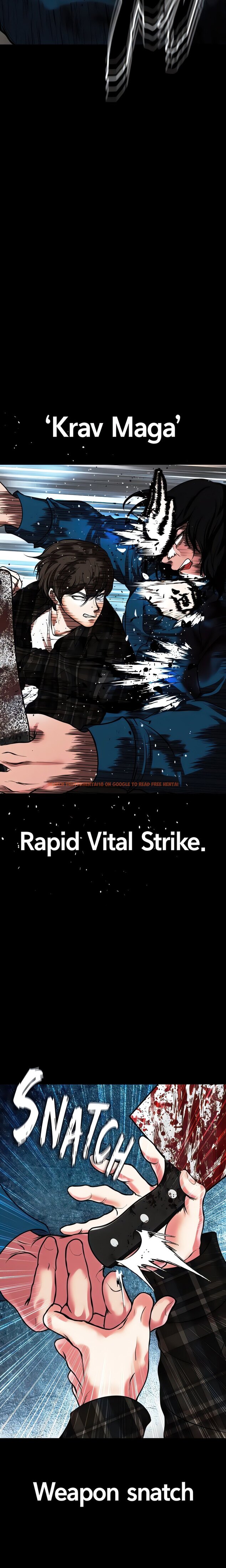Read Hentai Image 26 38c65 in comic The Real Deal - Chapter 65 - www.hentaitnt.net