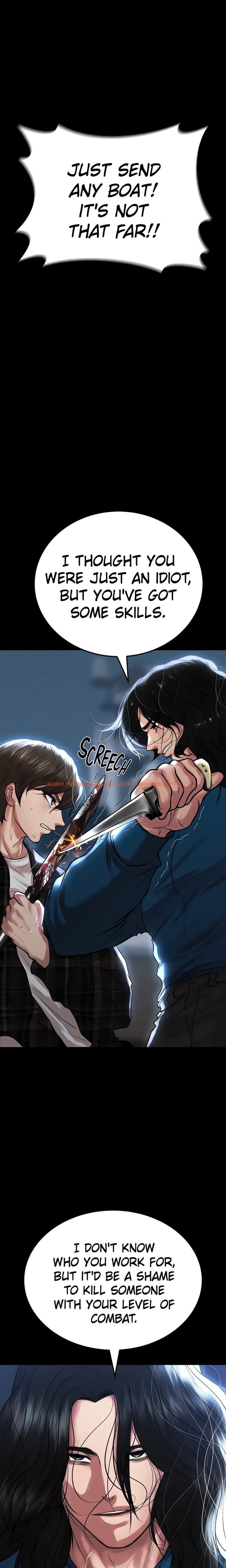 Read Hentai Image 28 38c65 in comic The Real Deal - Chapter 65 - www.hentaitnt.net